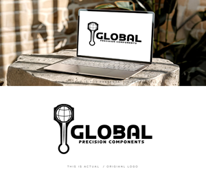Logo Design by Ansh Design for this project | Design: #37677642