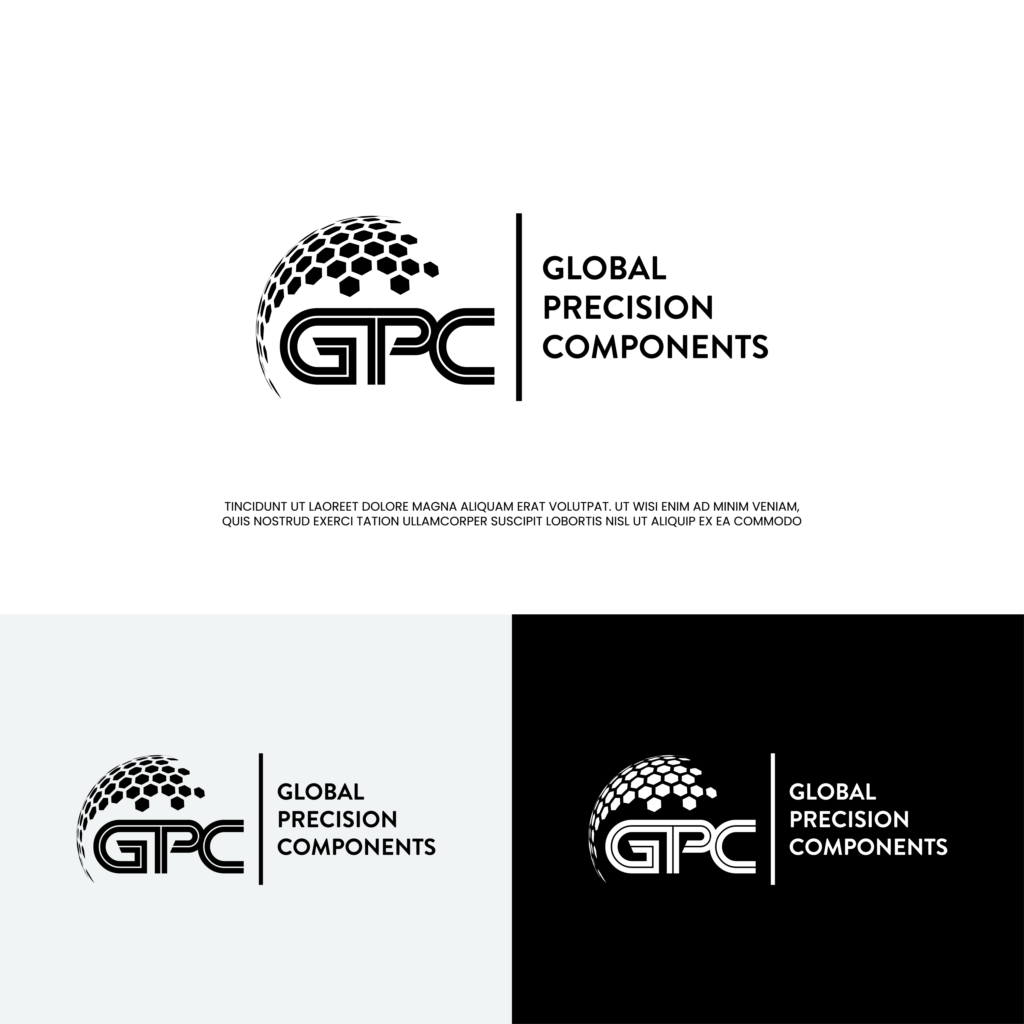 Logo Design by Riad | Branding & Logo Expert for this project | Design #37685631