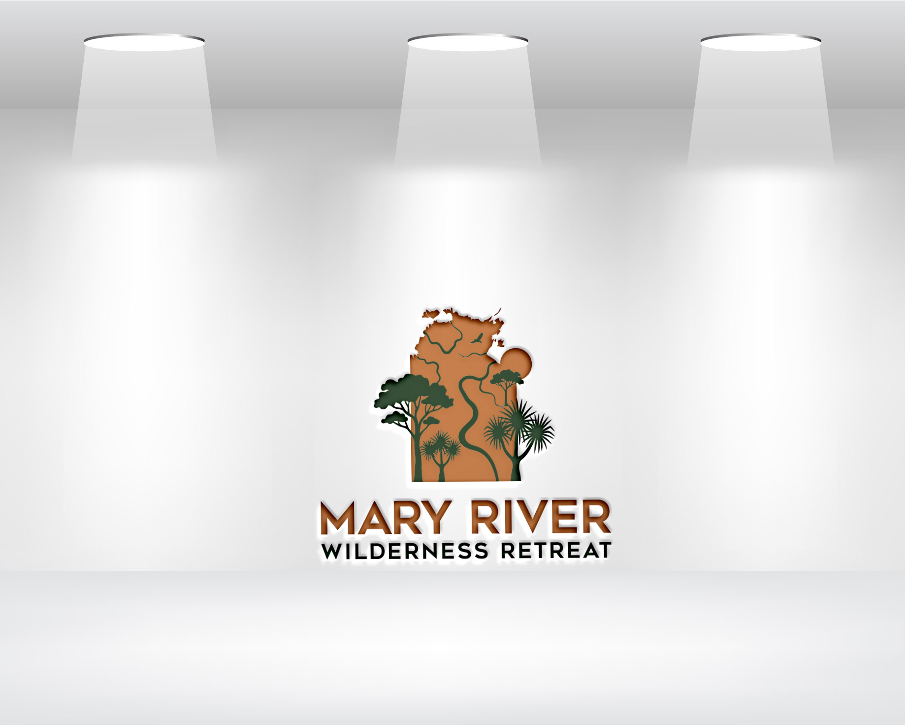Logo Design by Adam Smith..... for this project | Design #37686887