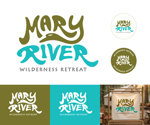 Logo Design by Muhammad Amir Syahmi for this project | Design: #37677411