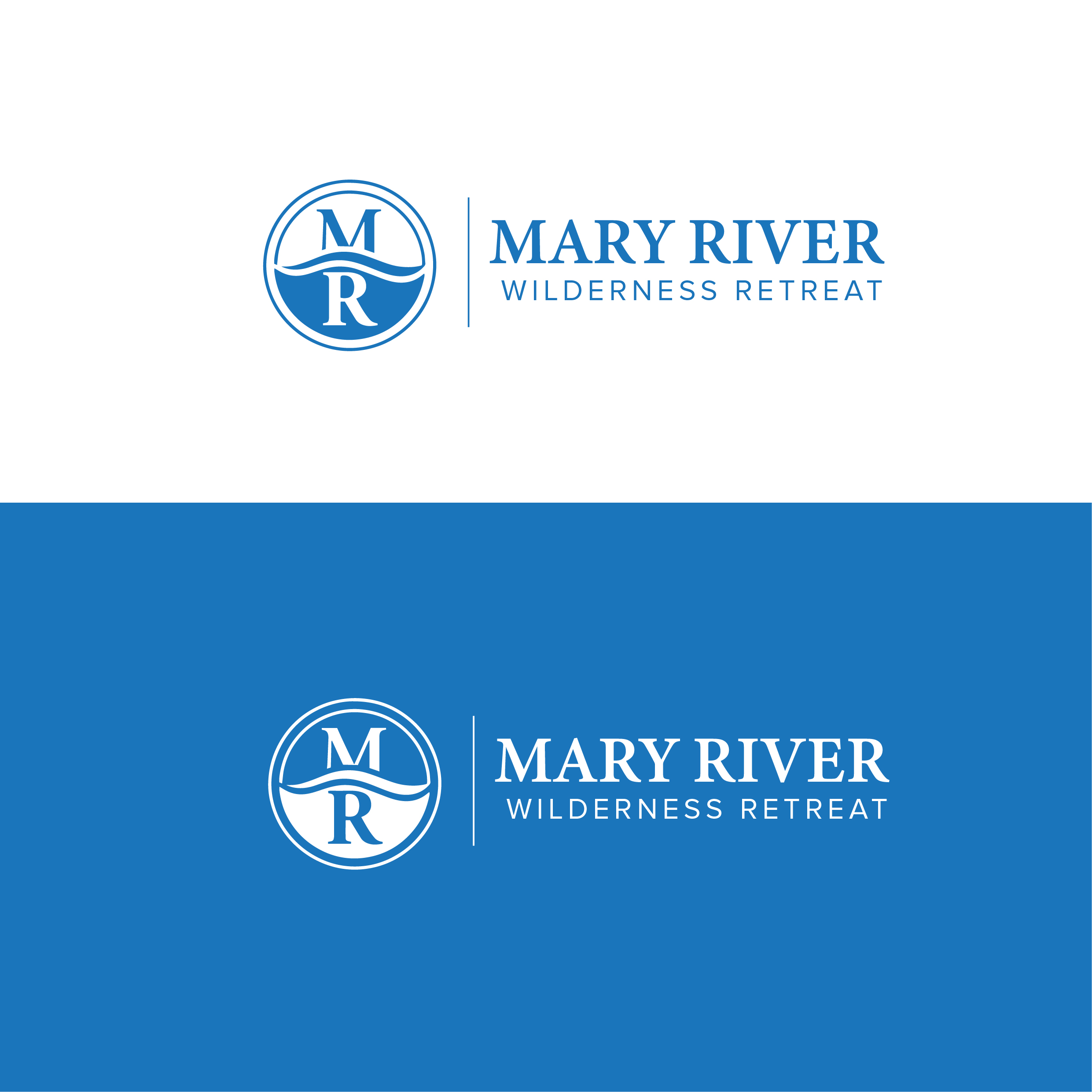 Logo Design by UNBROKEN for this project | Design #37691626