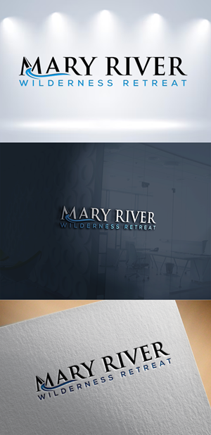 Logo Design by SR Creations. for this project | Design: #37691993