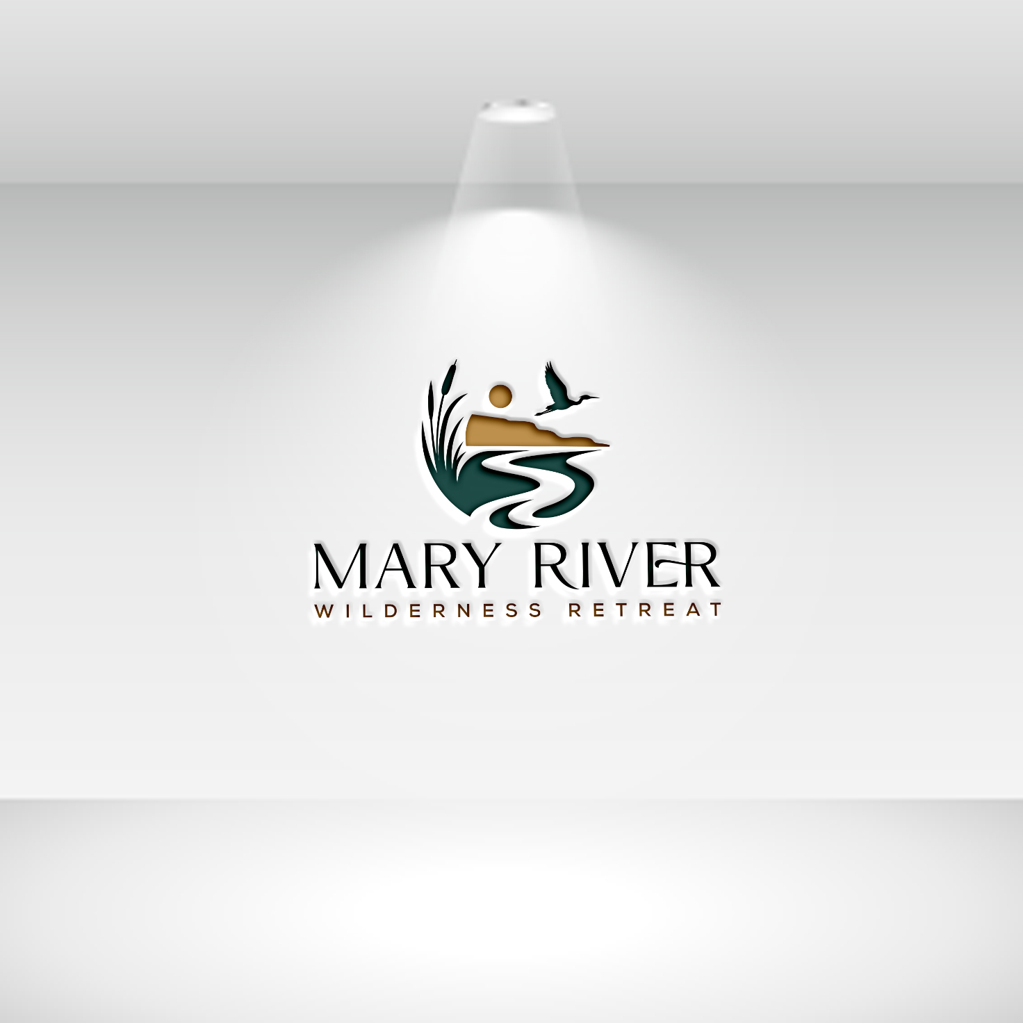 Diseño de Logo por InkPilot_Studio™ para este proyecto | Diseño #37682598