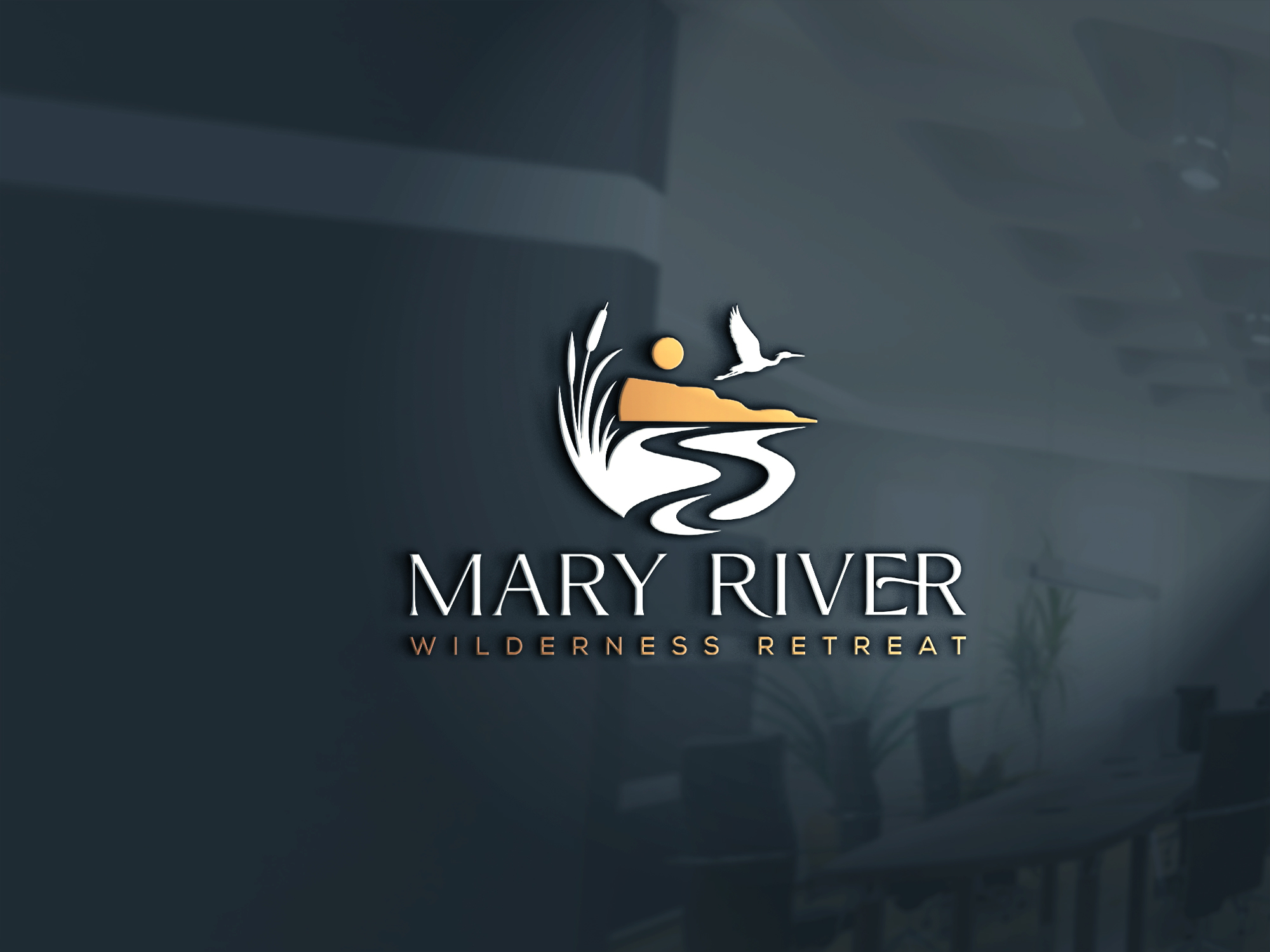 Diseño de Logo por InkPilot_Studio™ para este proyecto | Diseño #37682599