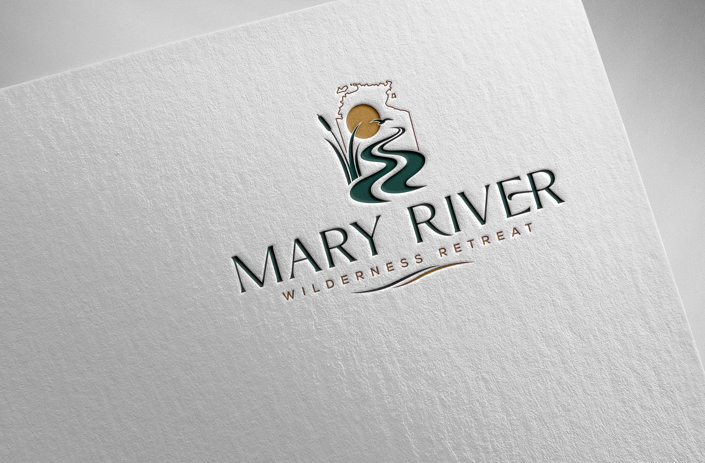Diseño de Logo por InkPilot_Studio™ para este proyecto | Diseño #37682610