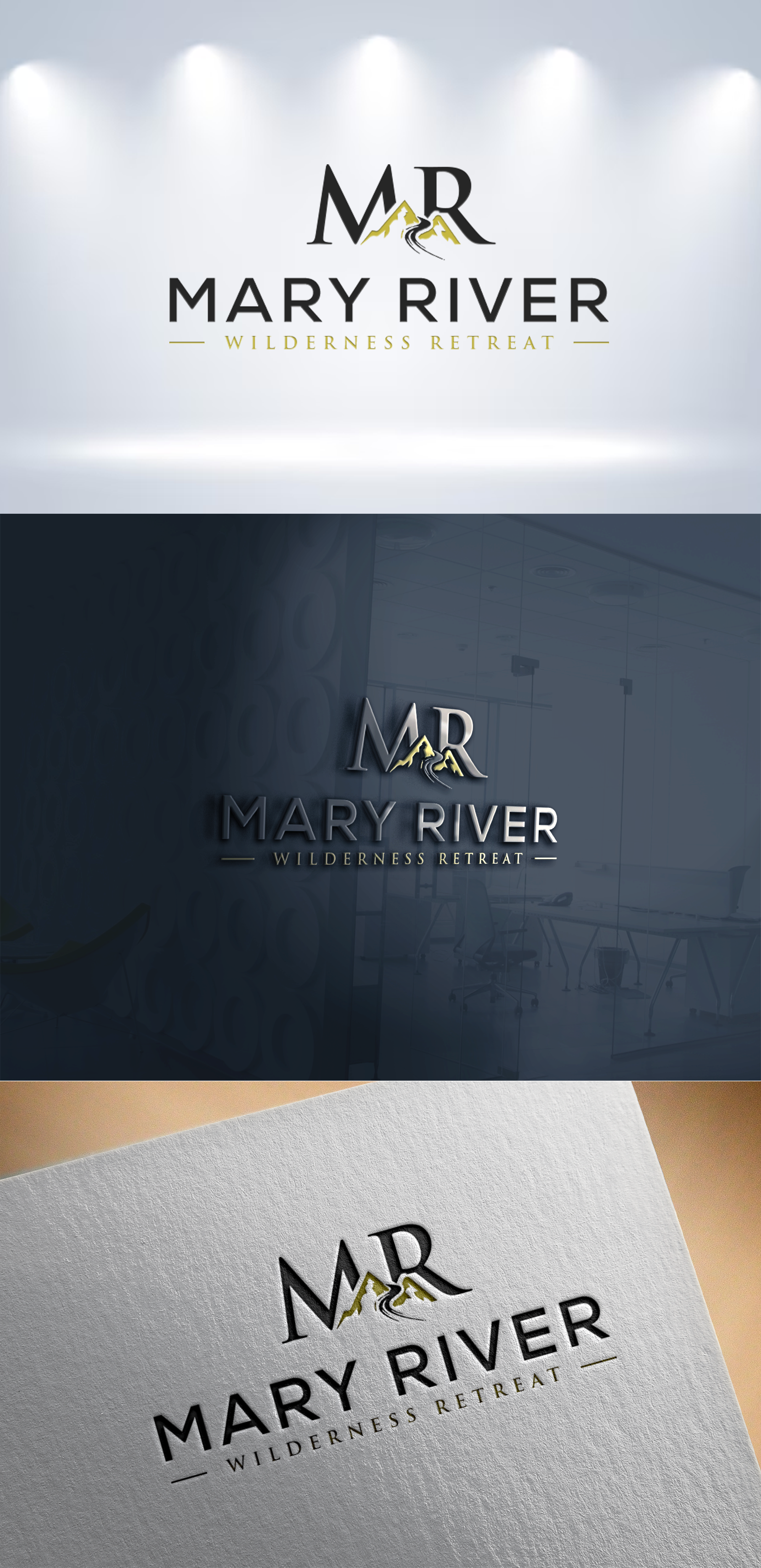 Diseño de Logo por Raw Canvas para este proyecto | Diseño #37685934
