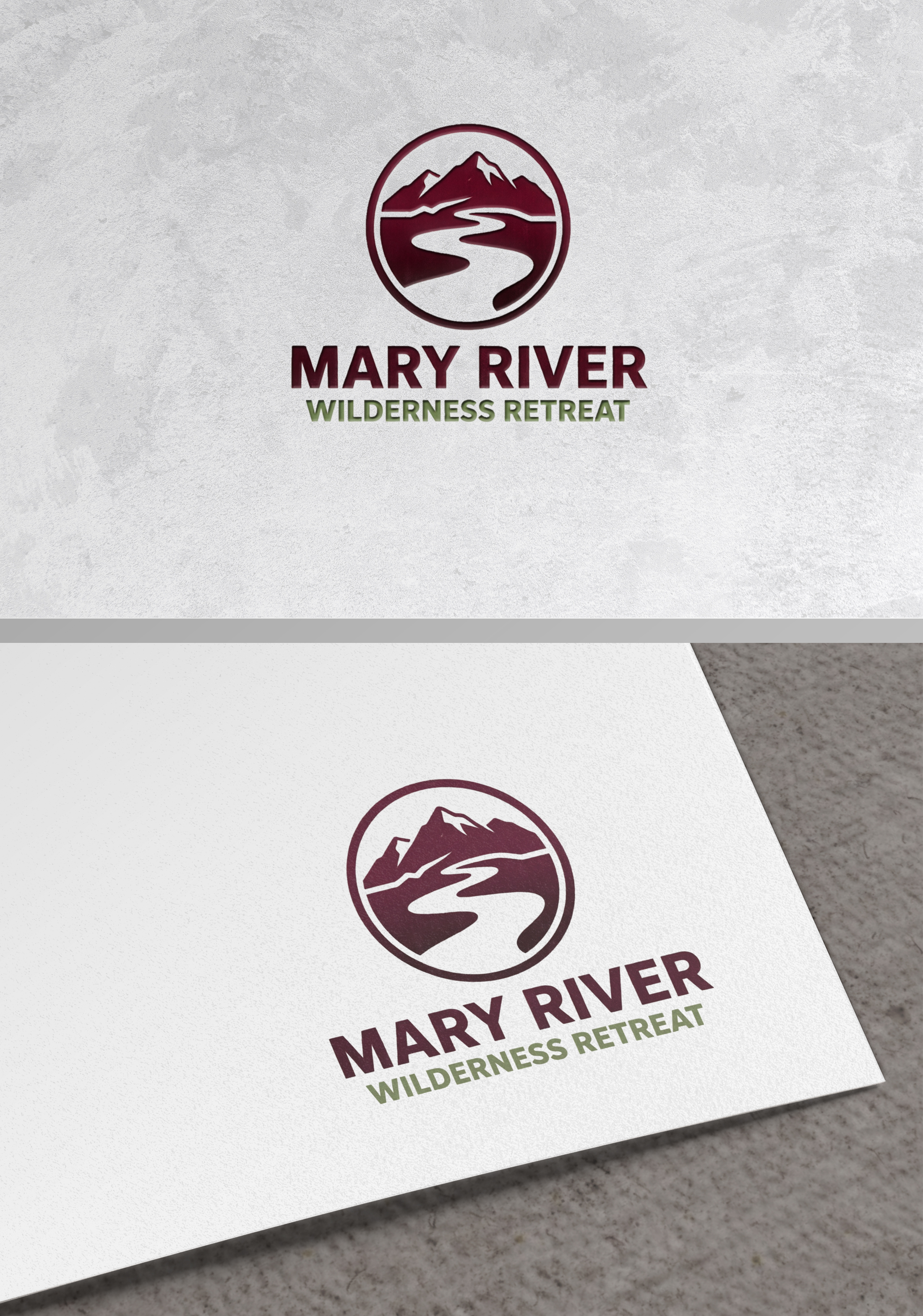 Logo Design by zamdi for this project | Design #37677386