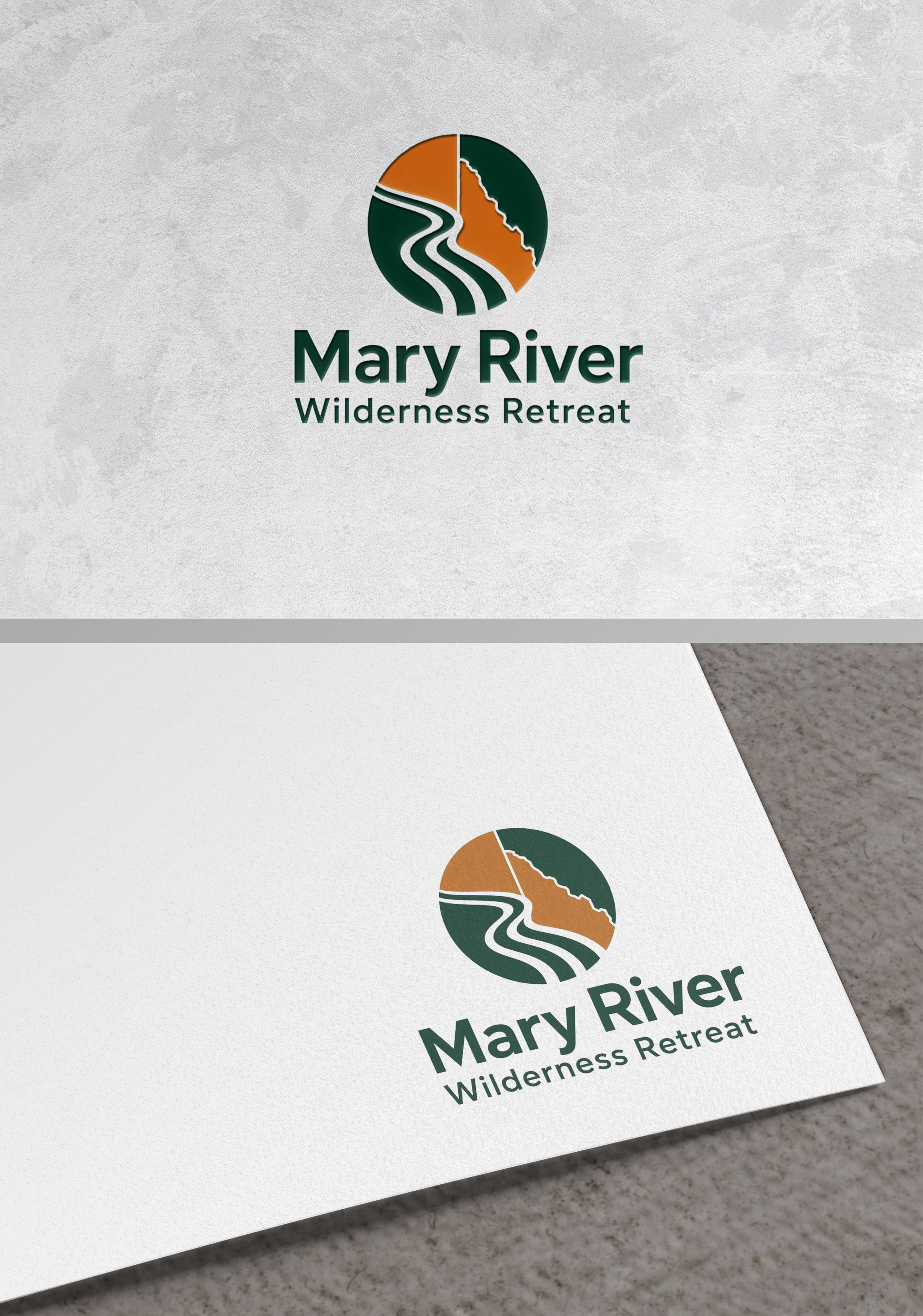Logo Design by zamdi for this project | Design #37677387