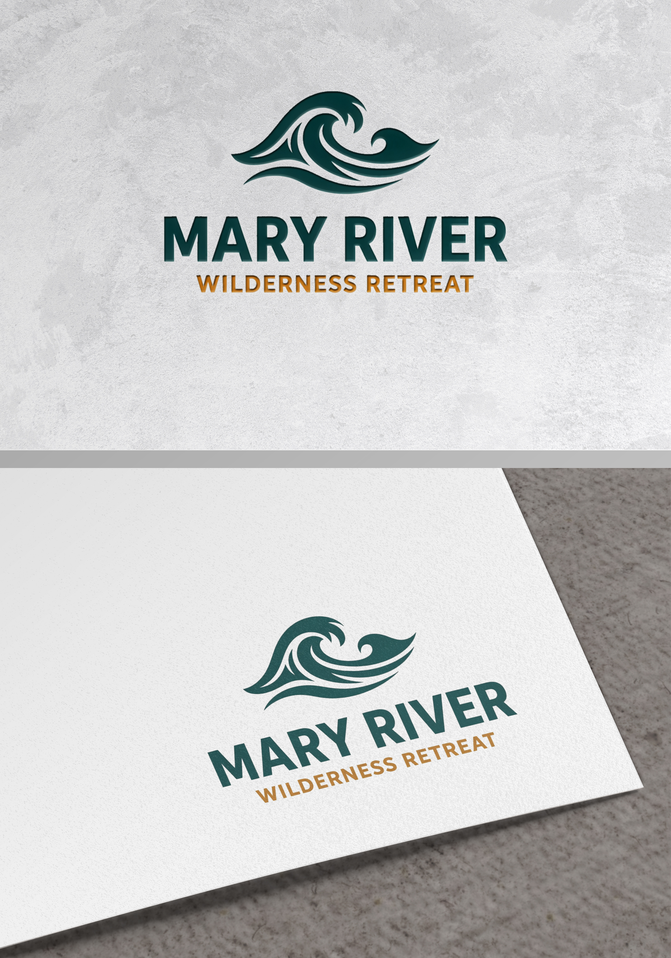 Logo Design by zamdi for this project | Design #37677388