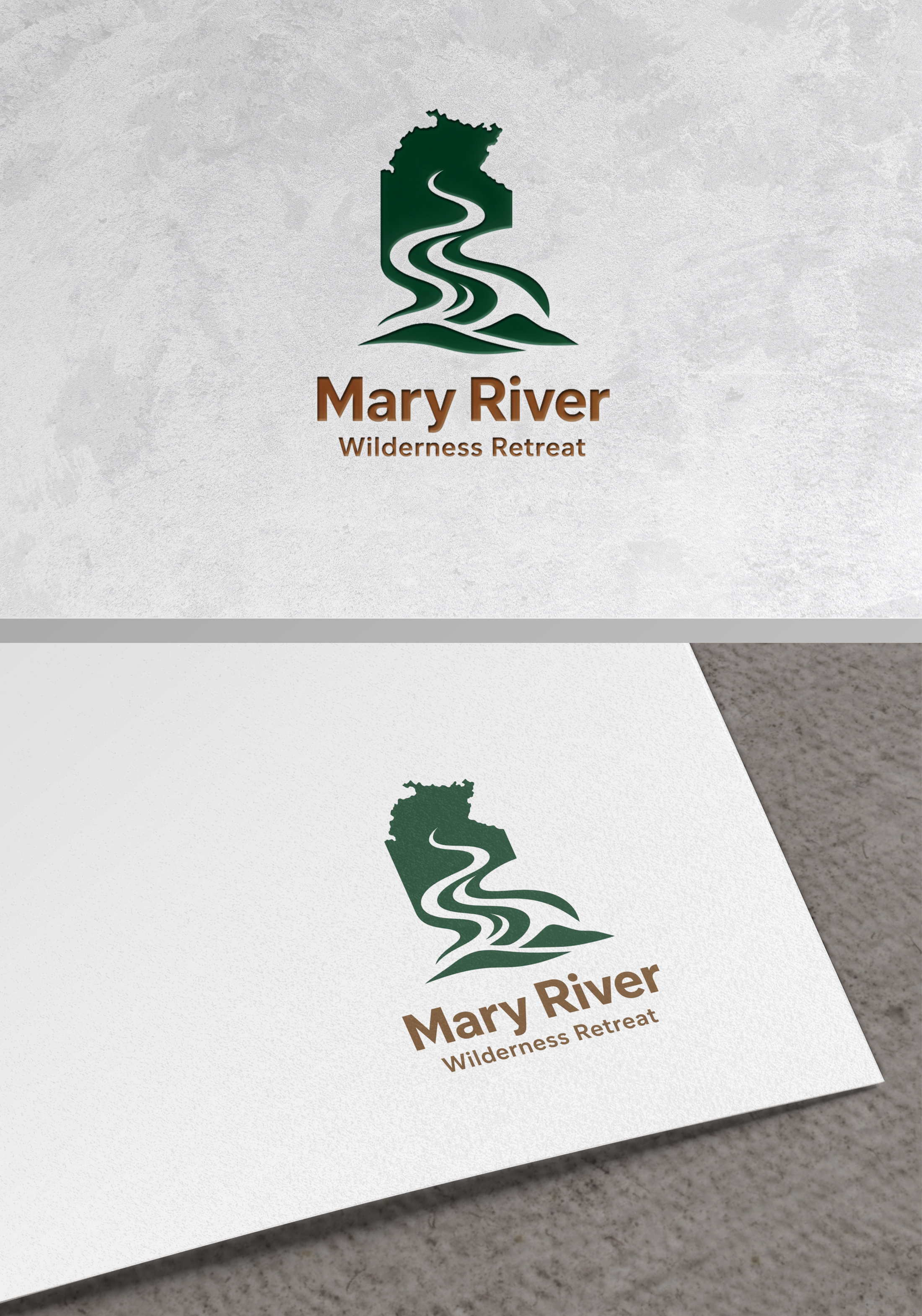 Logo Design by zamdi for this project | Design #37677390