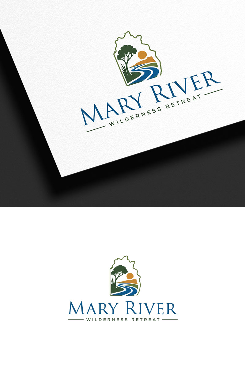 Logo Design by Z0omie99 for this project | Design #37677672