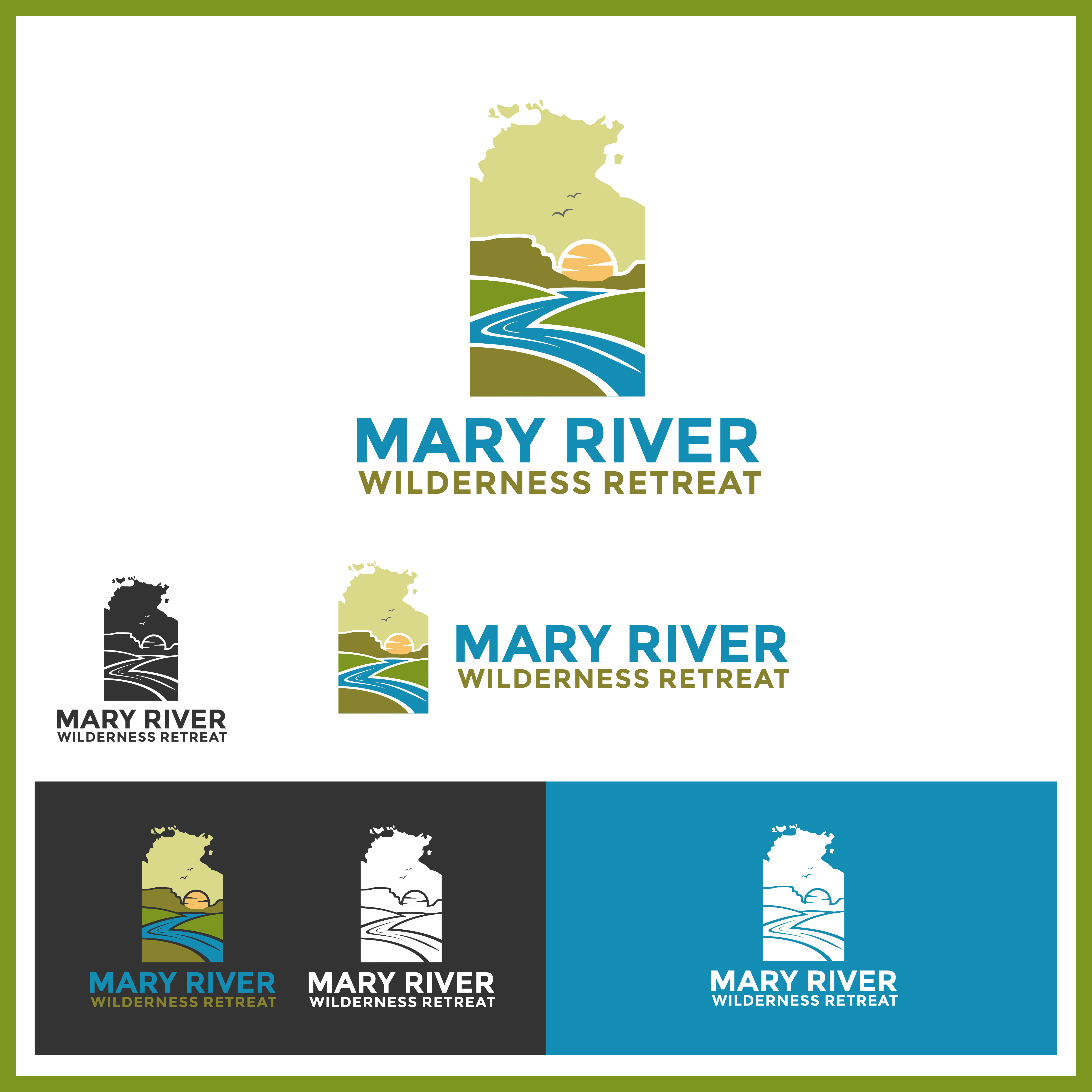 Logo Design by Budi Prakoso for this project | Design #37681341
