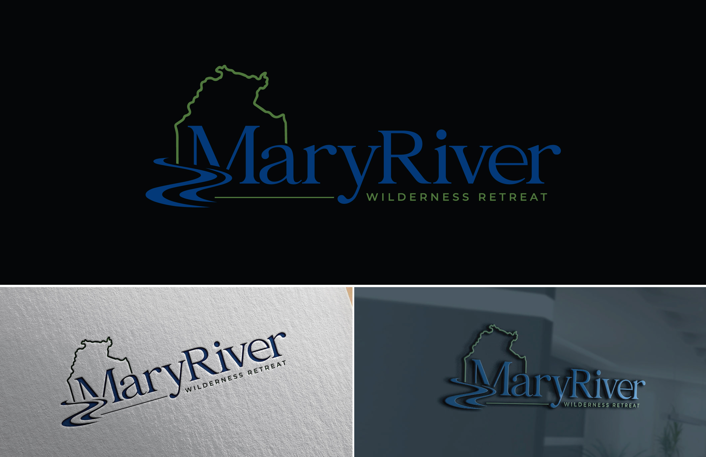 Logo Design by Atec for this project | Design #37682175
