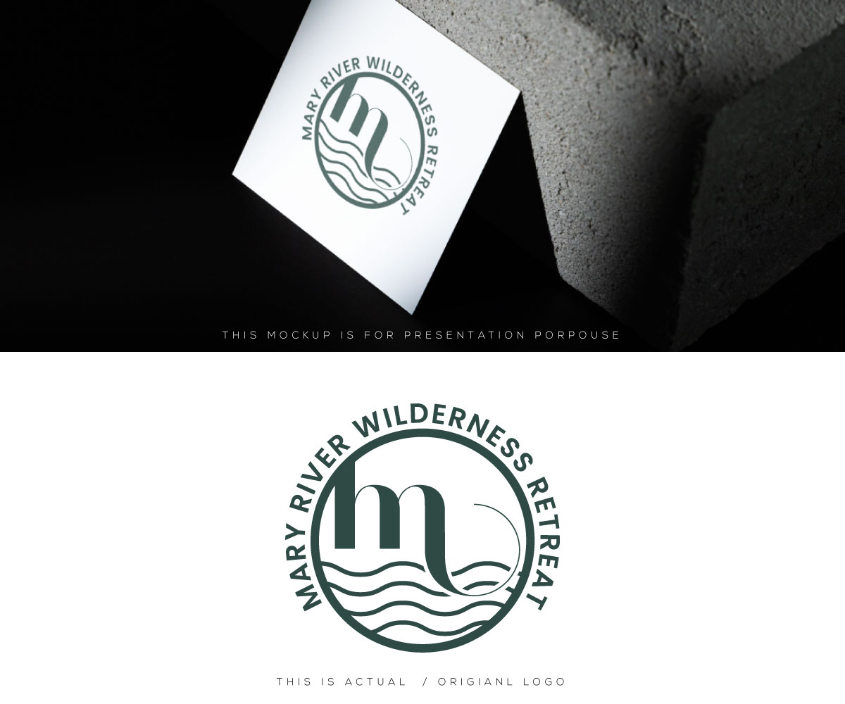 Logo Design by Ansh Design for this project | Design #37678191