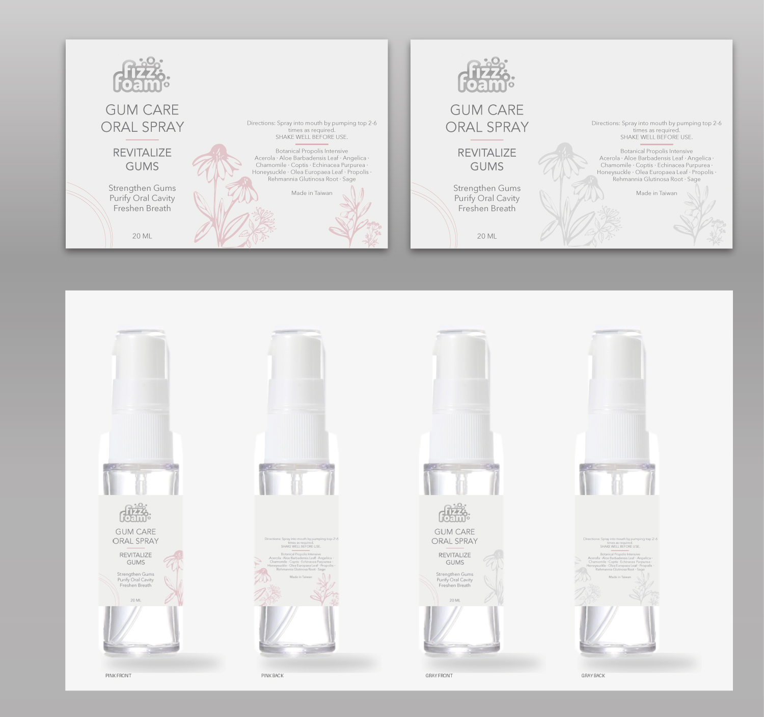 Packaging Design by oltredisegno for this project | Design #37685802