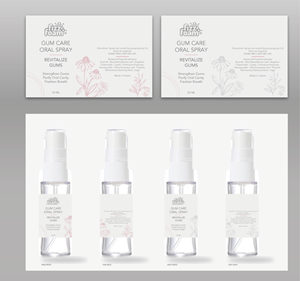 Packaging Design by oltredisegno for this project | Design: #37685802