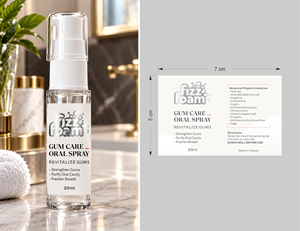 Packaging Design by erikdesign for this project | Design #37676071