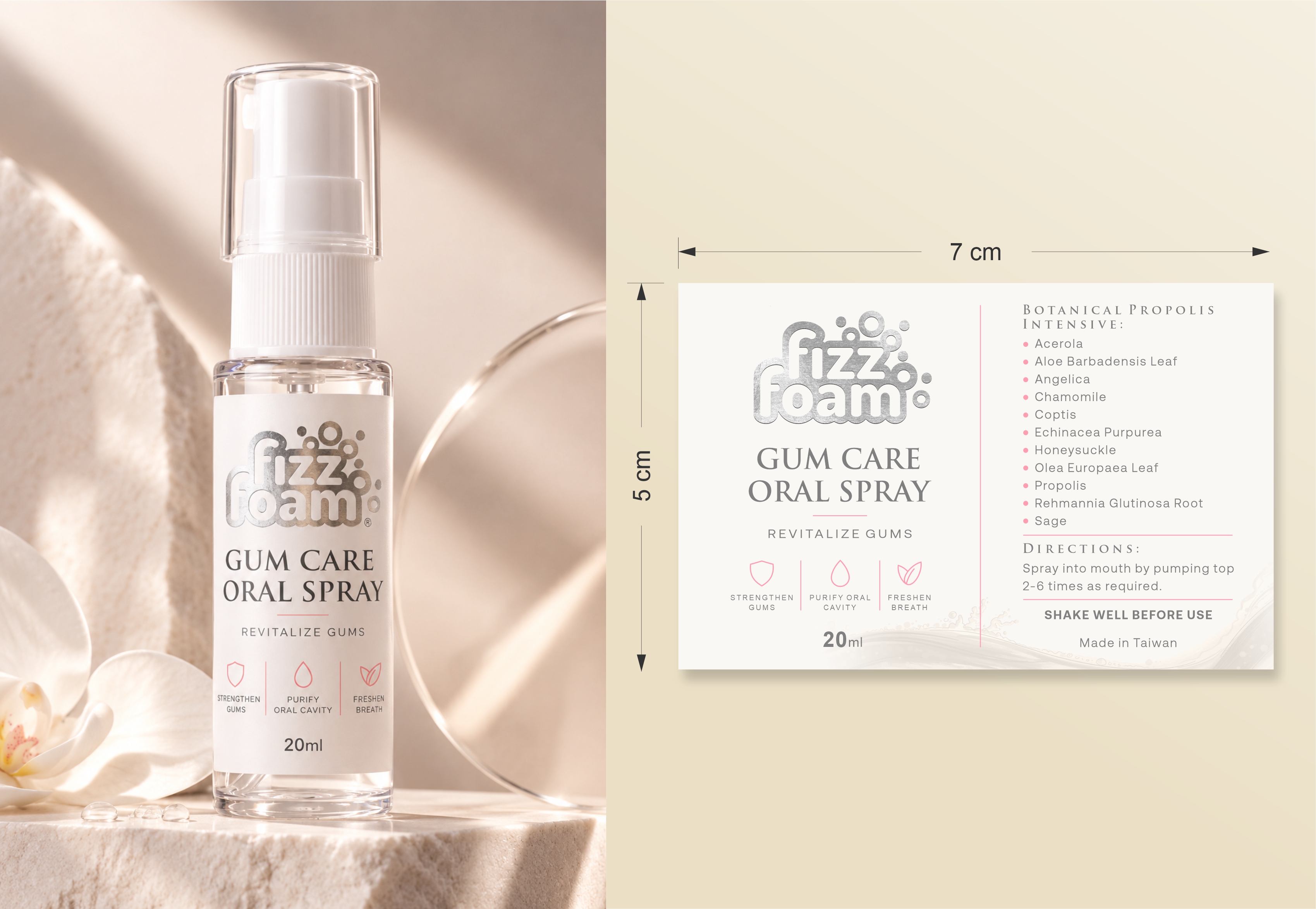 Packaging Design by erikdesign for this project | Design #37676164