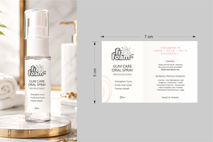 Packaging Design by erikdesign for this project | Design: #37688787
