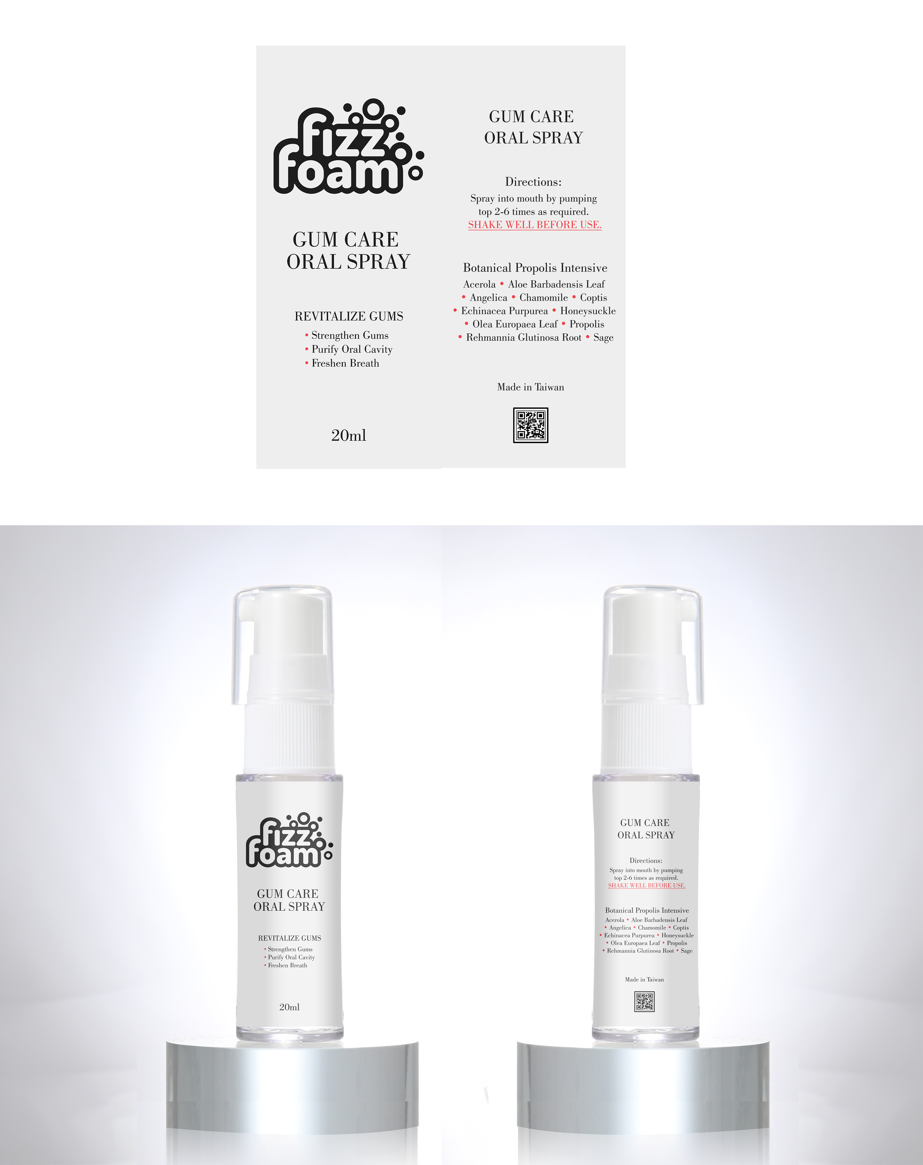 Packaging Design by tamtama for this project | Design #37677336