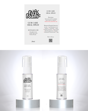 Packaging Design by tamtama for this project | Design: #37677336