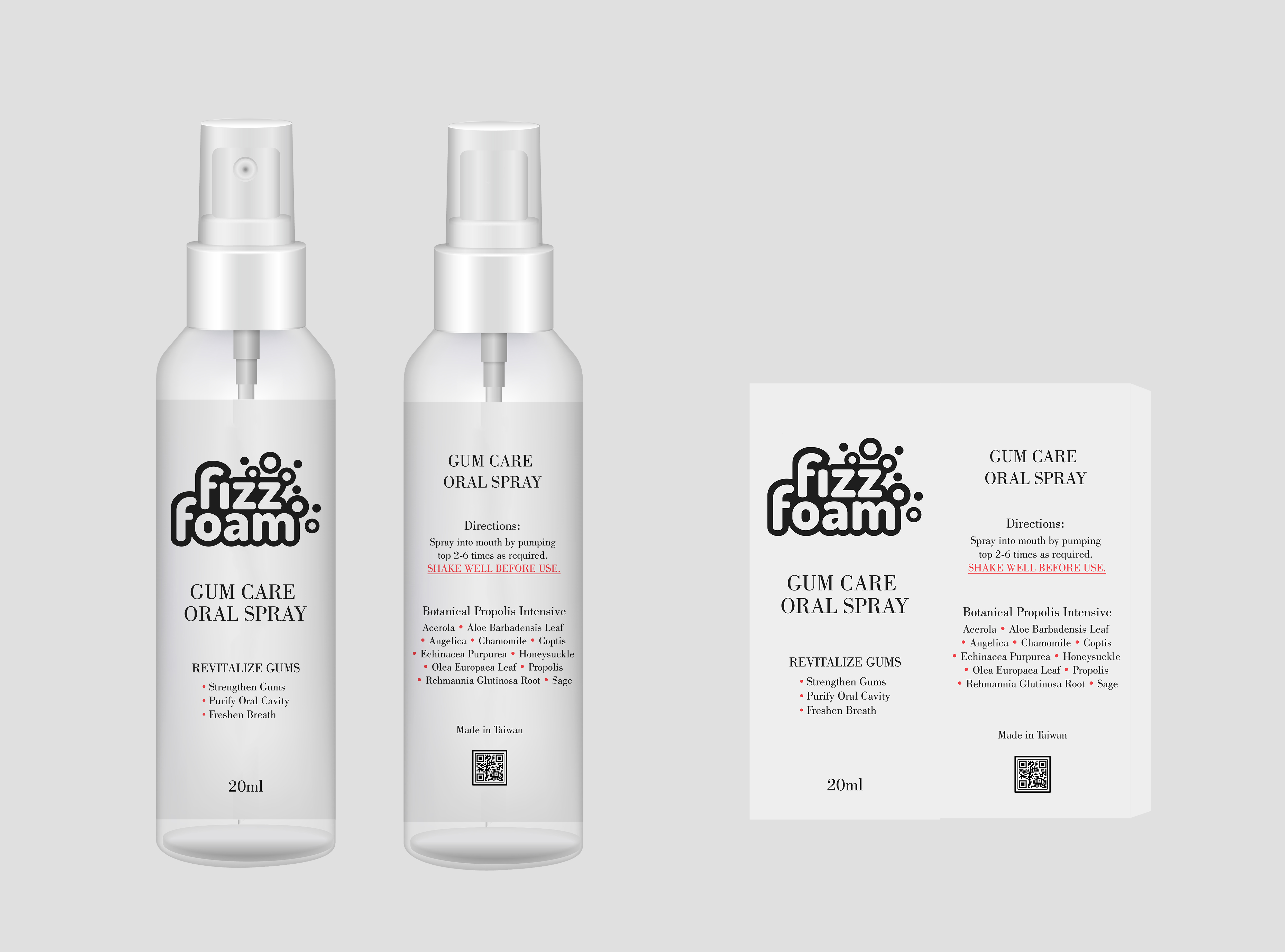 Packaging Design by tamtama for this project | Design #37677559