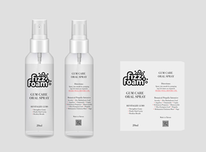 Packaging Design by tamtama for this project | Design: #37677559