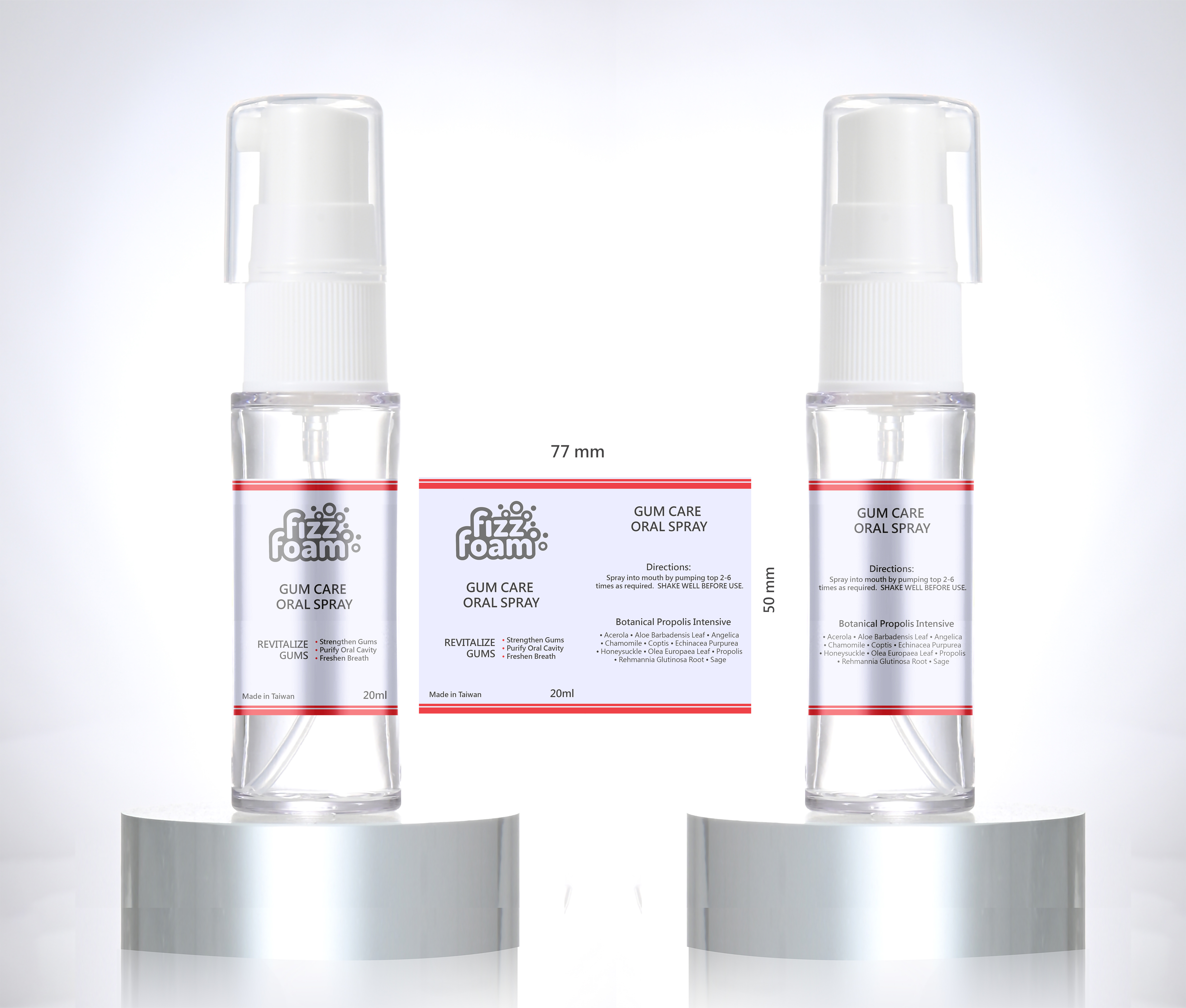 Packaging Design by tamtama for this project | Design #37688454