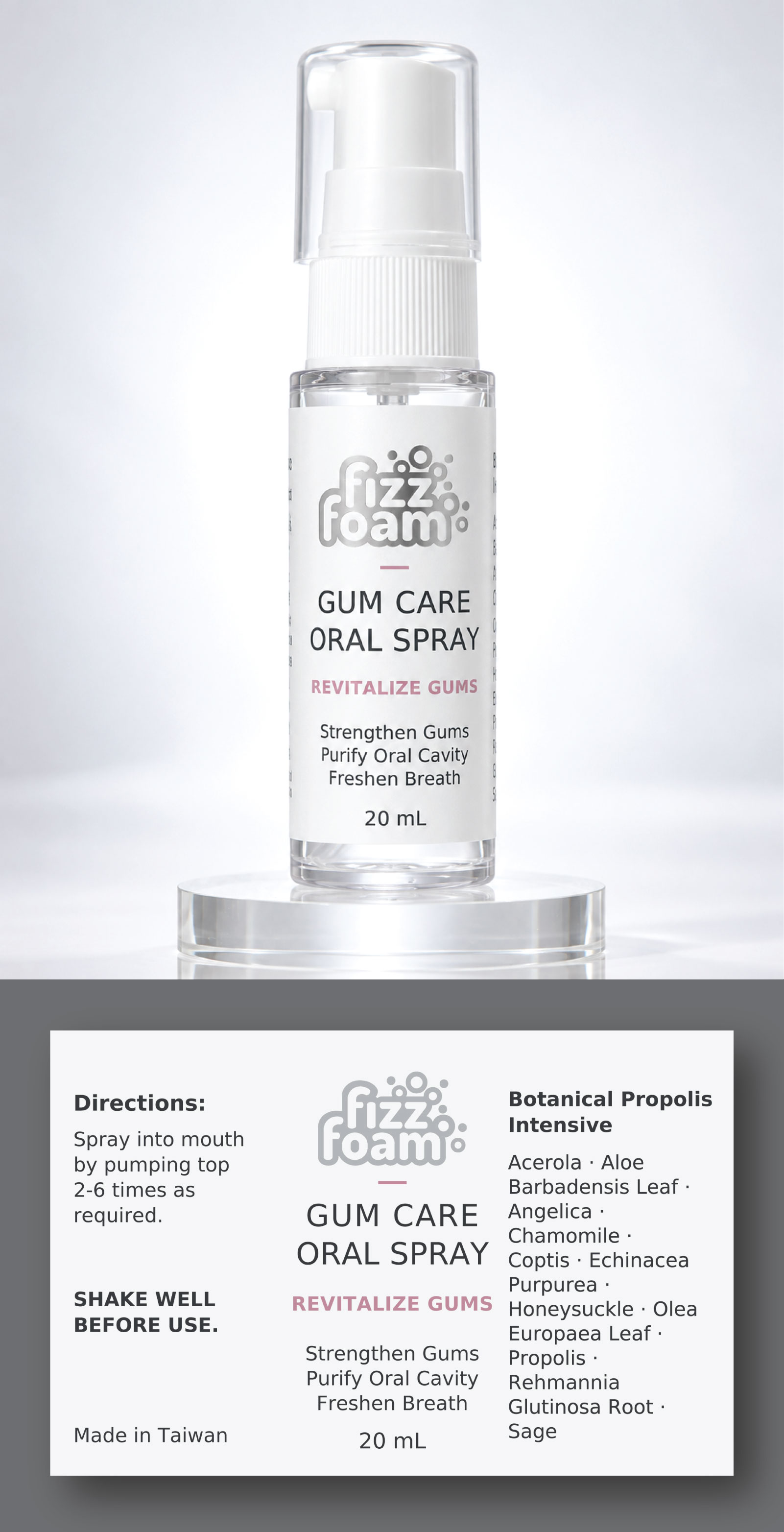 Packaging Design by Zeemal25 for this project | Design #37675649