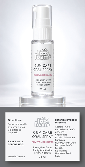 Packaging Design by Zeemal25 for this project | Design #37675649