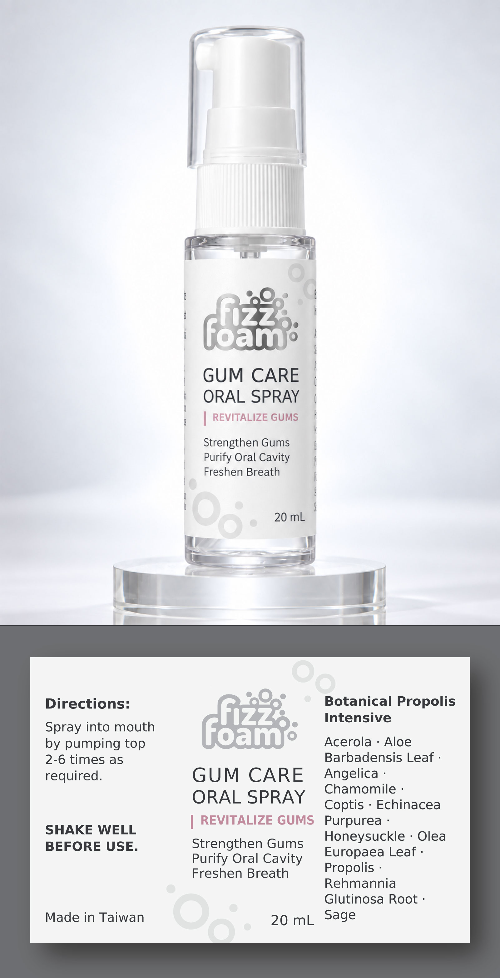 Packaging Design by Zeemal25 for this project | Design #37675691