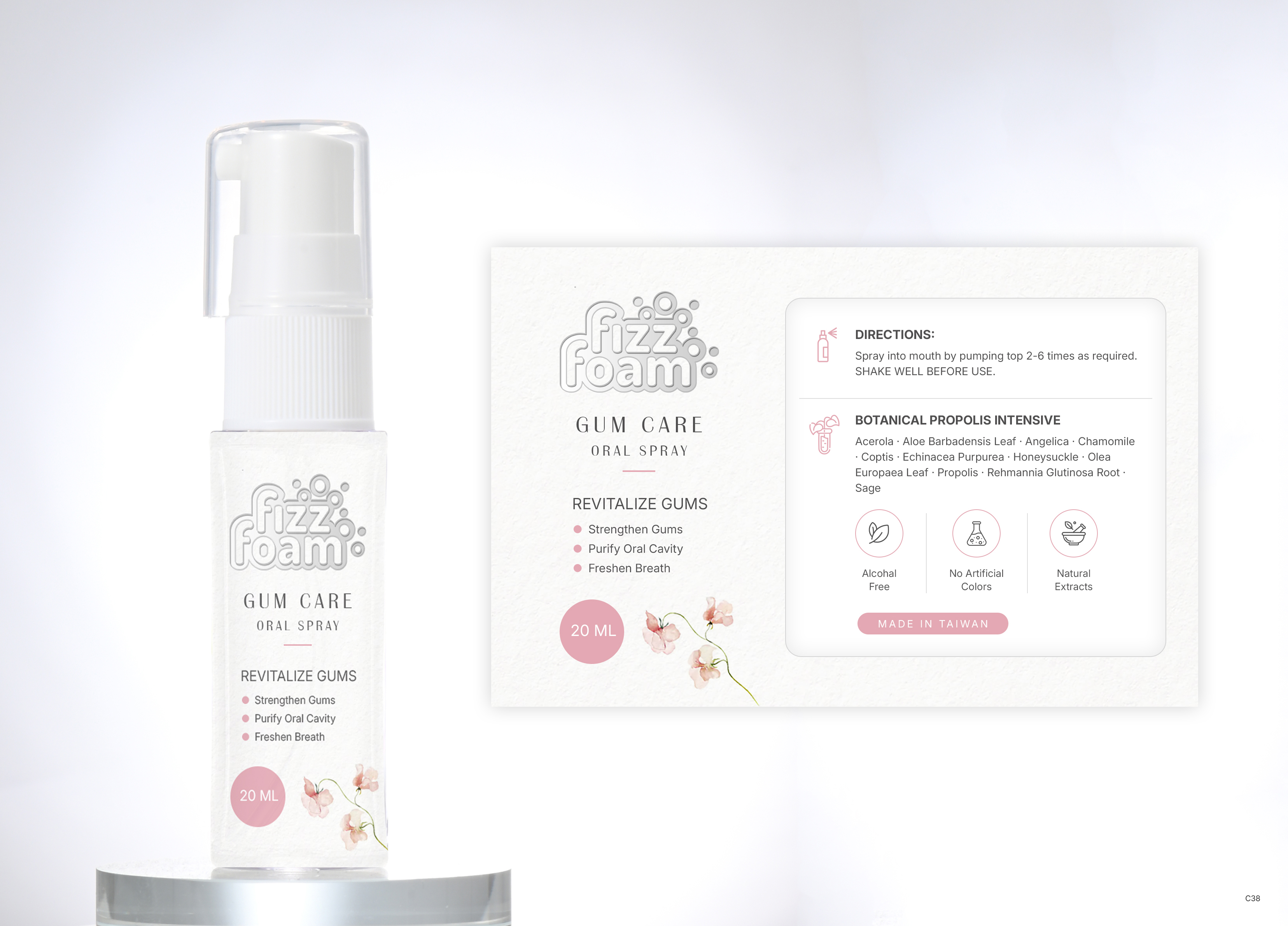 Packaging Design by pb for this project | Design #37679124