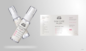 Packaging Design by pb for this project | Design: #37679126