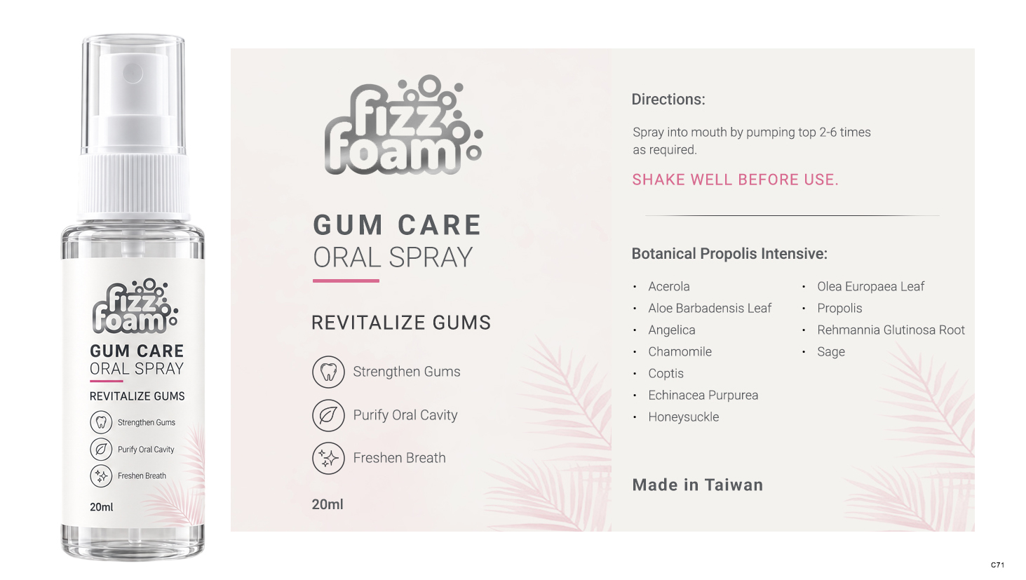 Packaging Design by pb for this project | Design #37679127