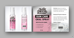 Packaging Design by pb for this project | Design: #37679130