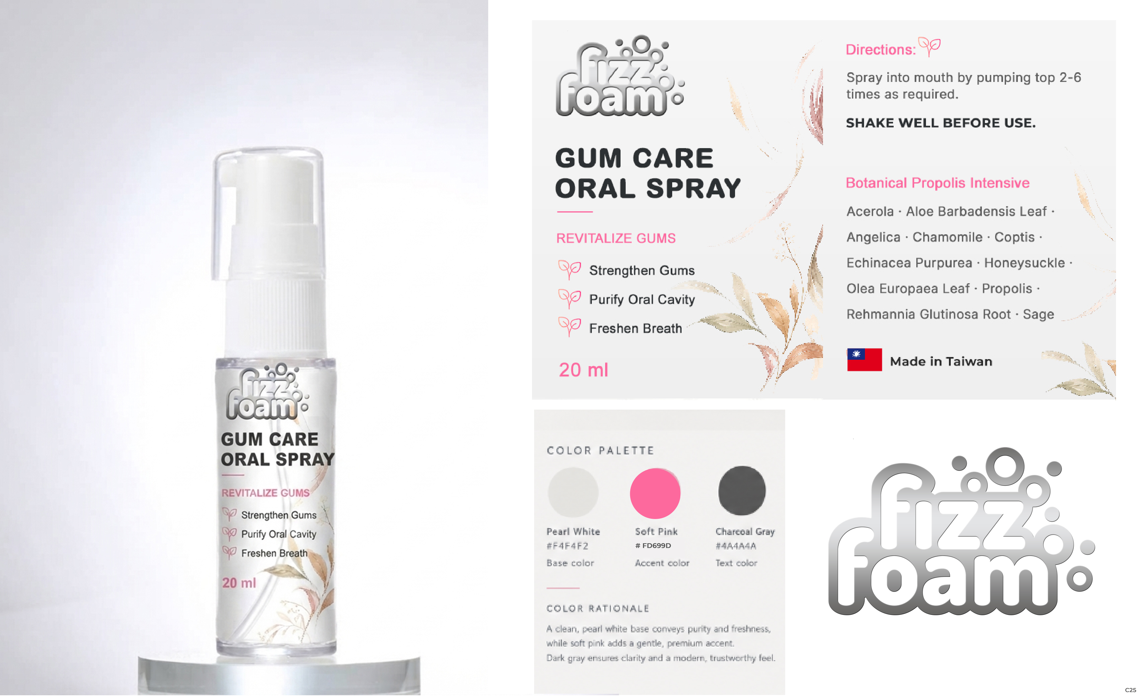 Packaging Design by pb for this project | Design #37679131