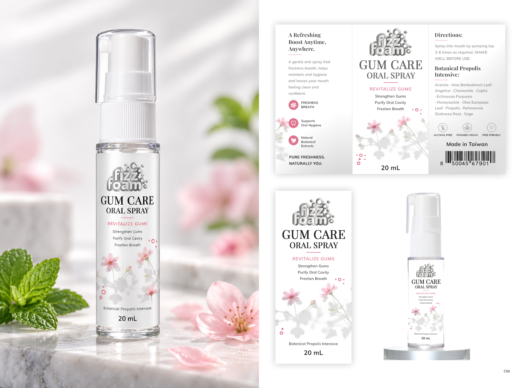 Packaging Design by pb for this project | Design #37679132