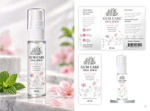 Packaging Design by pb for this project | Design: #37679132