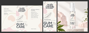 Packaging Design by pb for this project | Design: #37679136