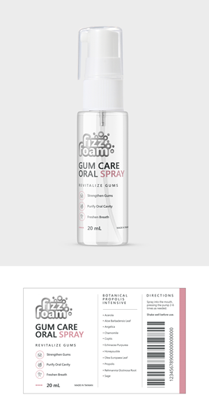 Packaging Design by debdesign for this project | Design: #37690362