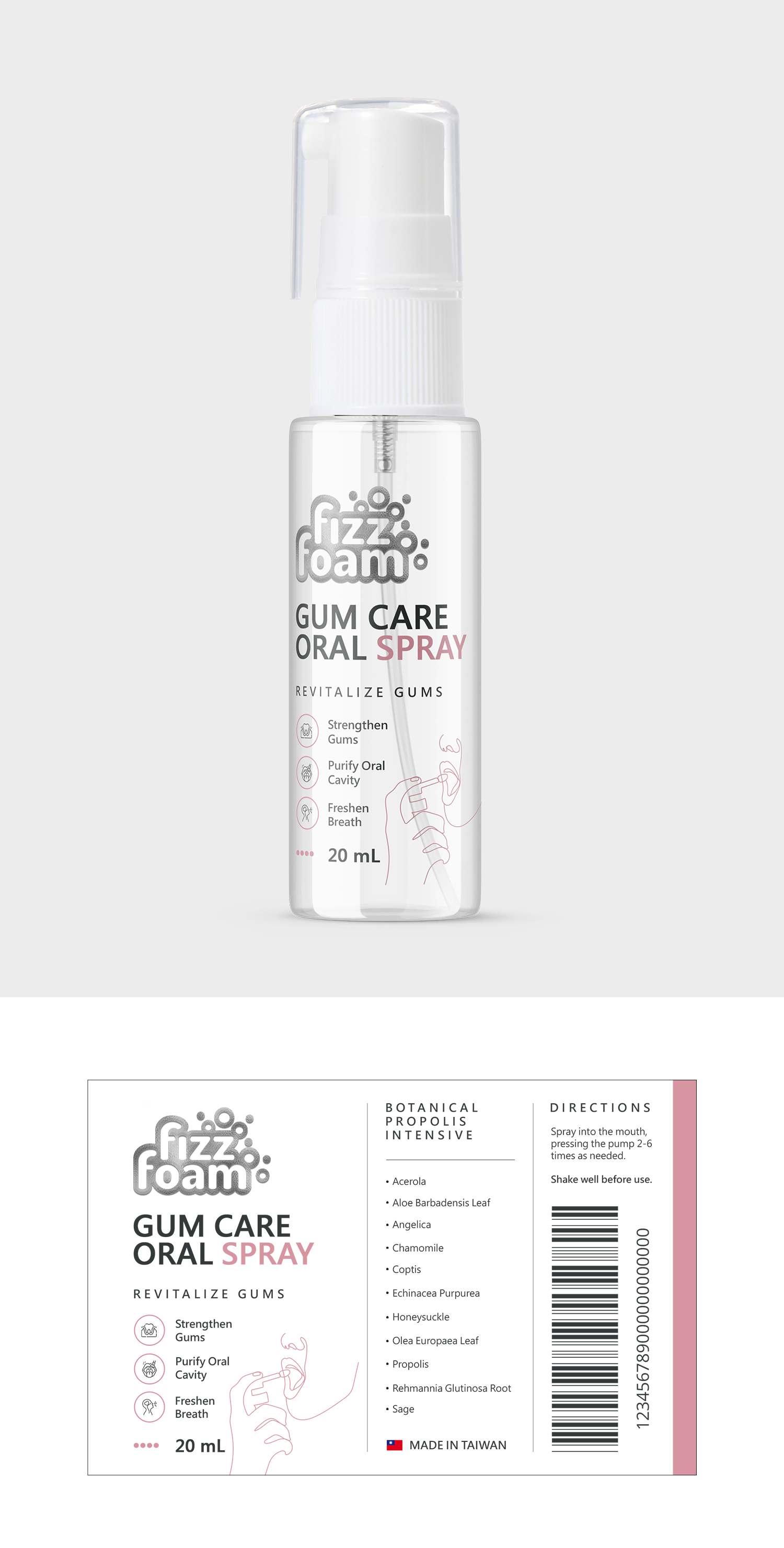Packaging Design by debdesign for this project | Design #37690364