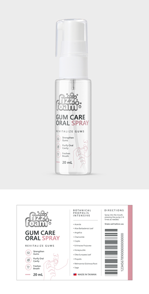 Packaging Design by debdesign for this project | Design: #37690364