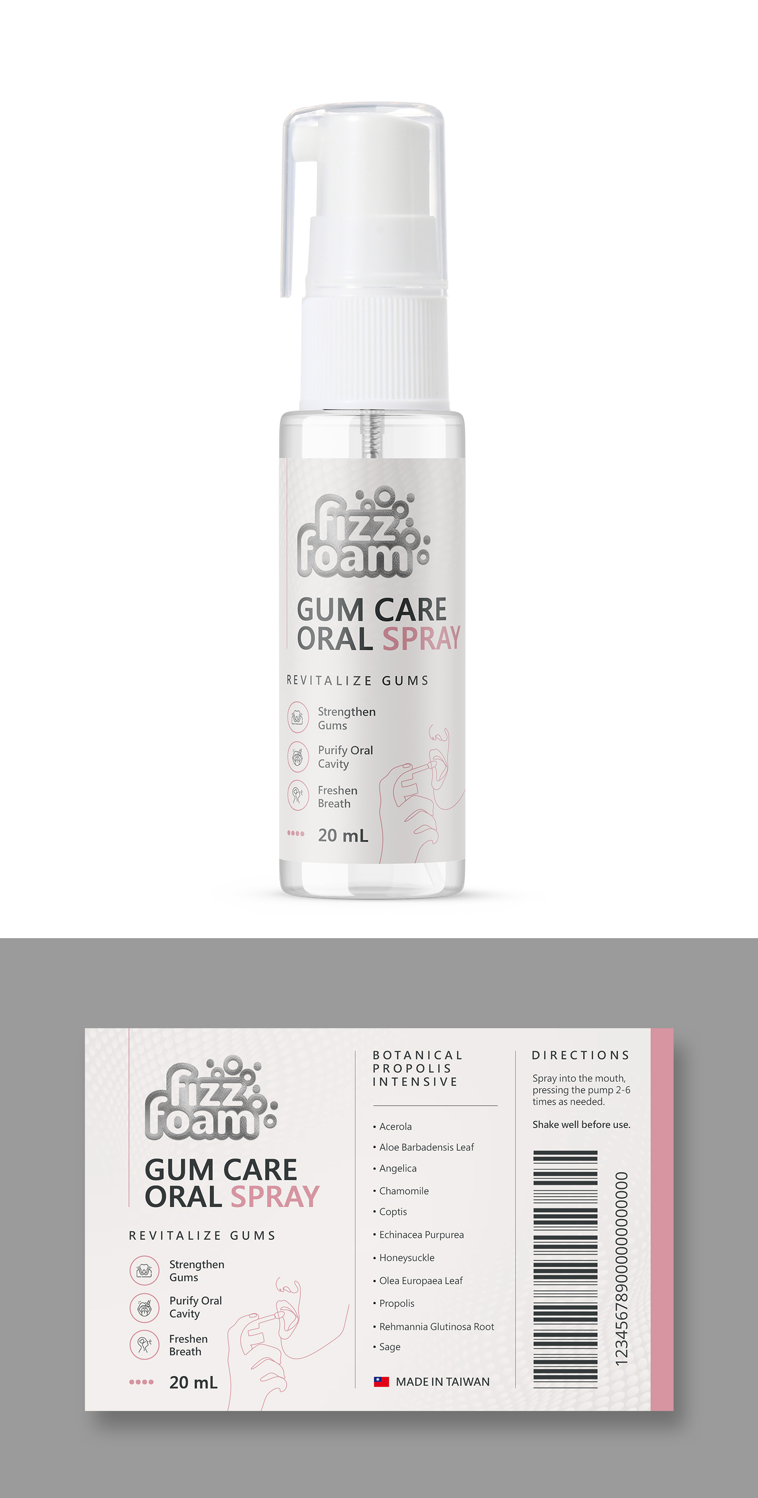Packaging Design by debdesign for this project | Design #37690365