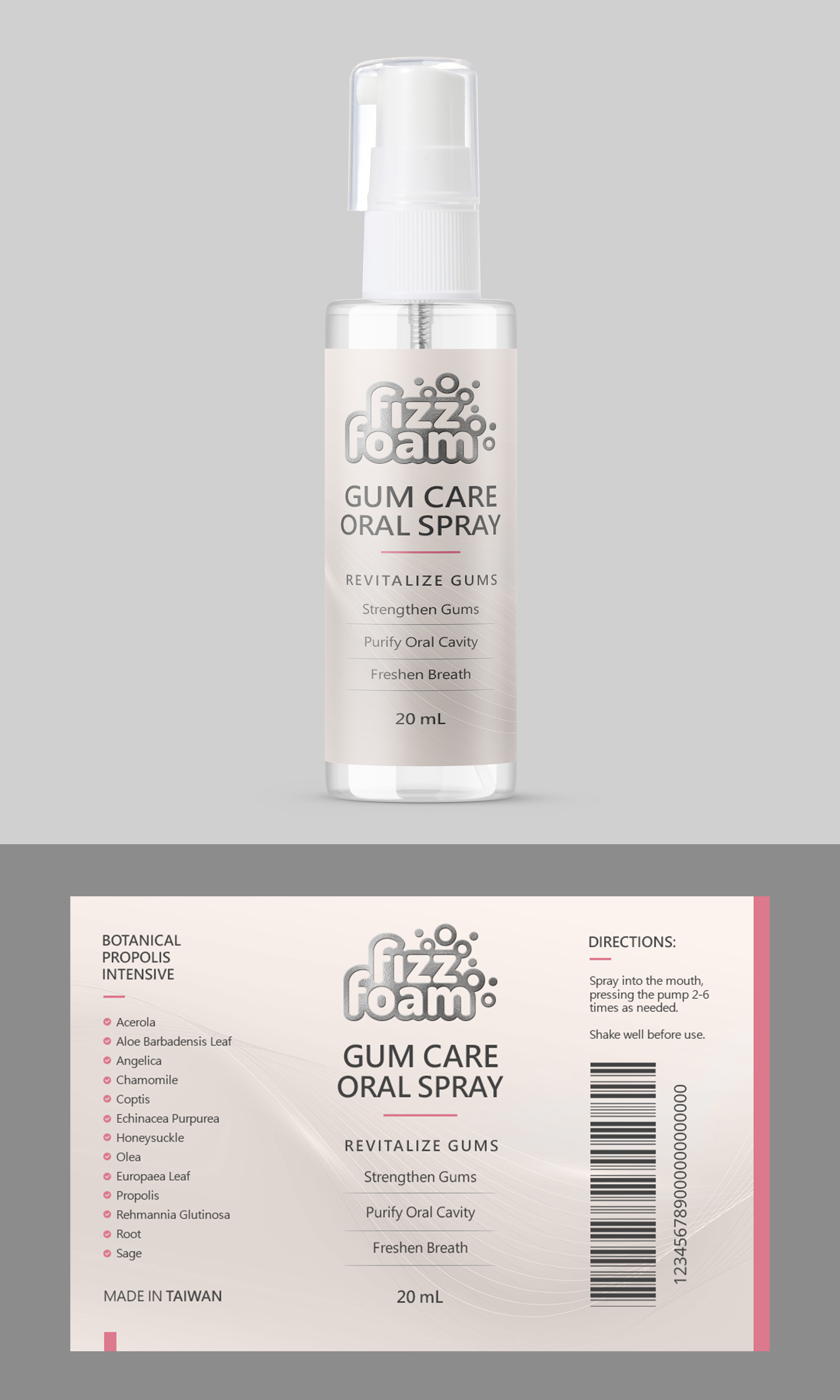Packaging Design by debdesign for this project | Design #37690493