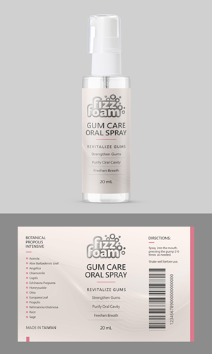 Packaging Design by debdesign for this project | Design: #37690493