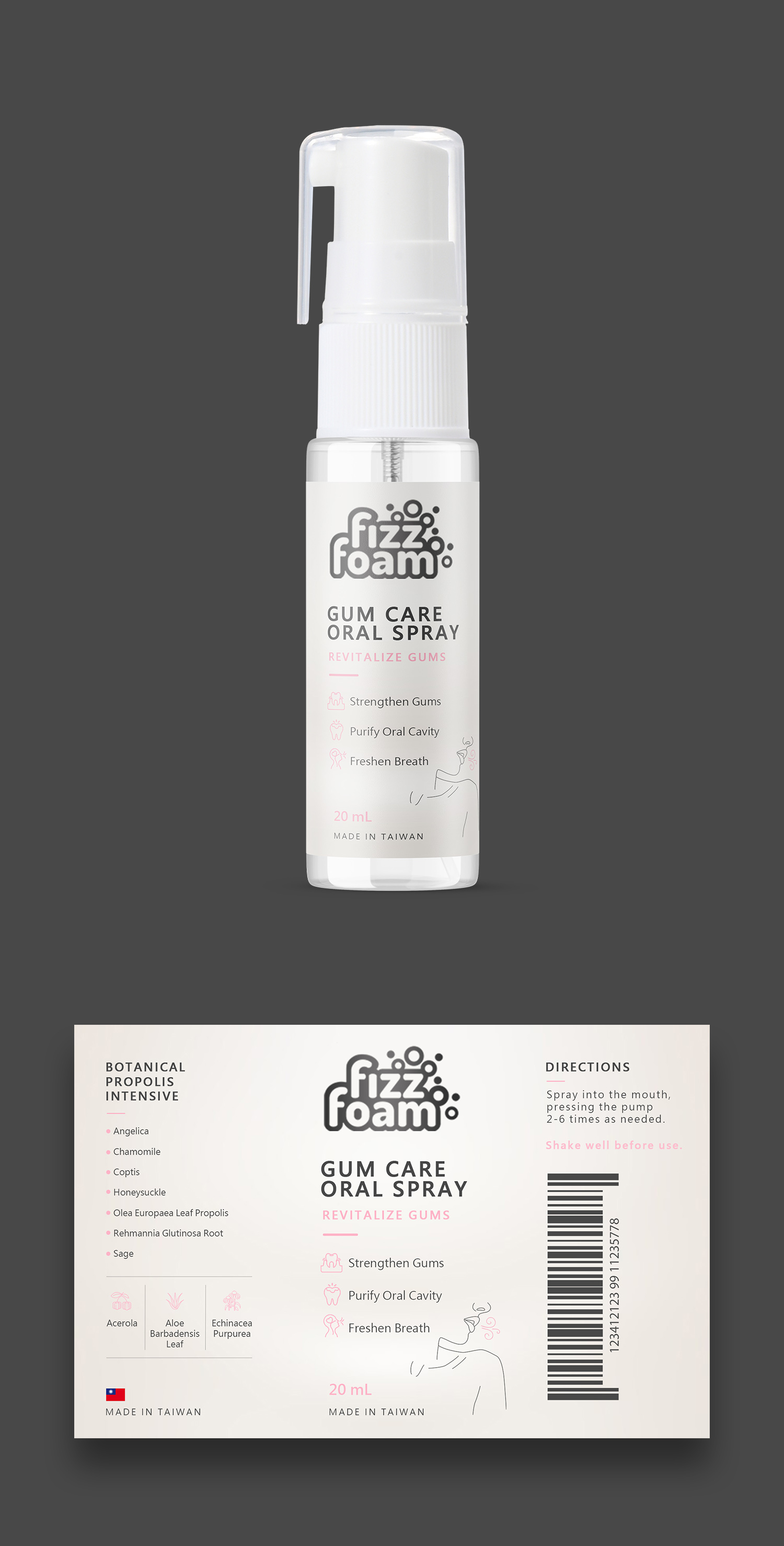 Packaging Design by debdesign for this project | Design #37690522