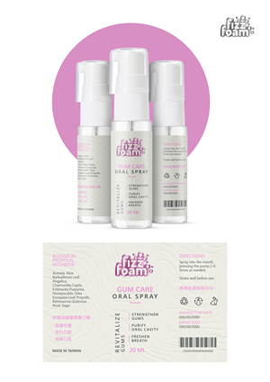 Packaging Design by debdesign for this project | Design: #37690528
