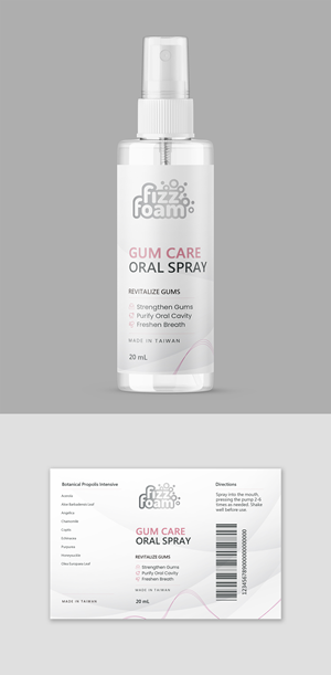 Packaging Design by debdesign for this project | Design: #37690571