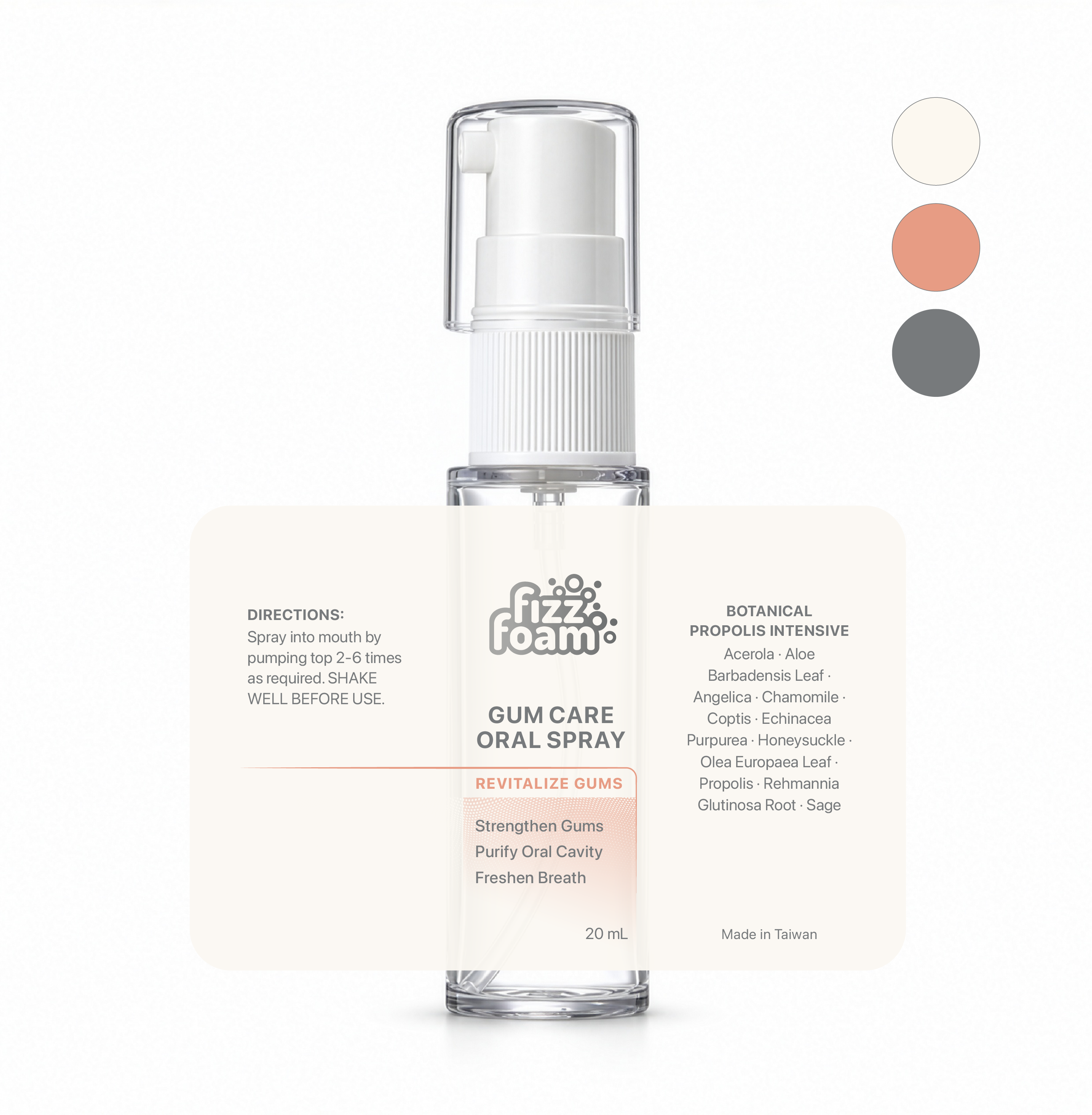 Packaging Design by JR-Design for this project | Design #37681488