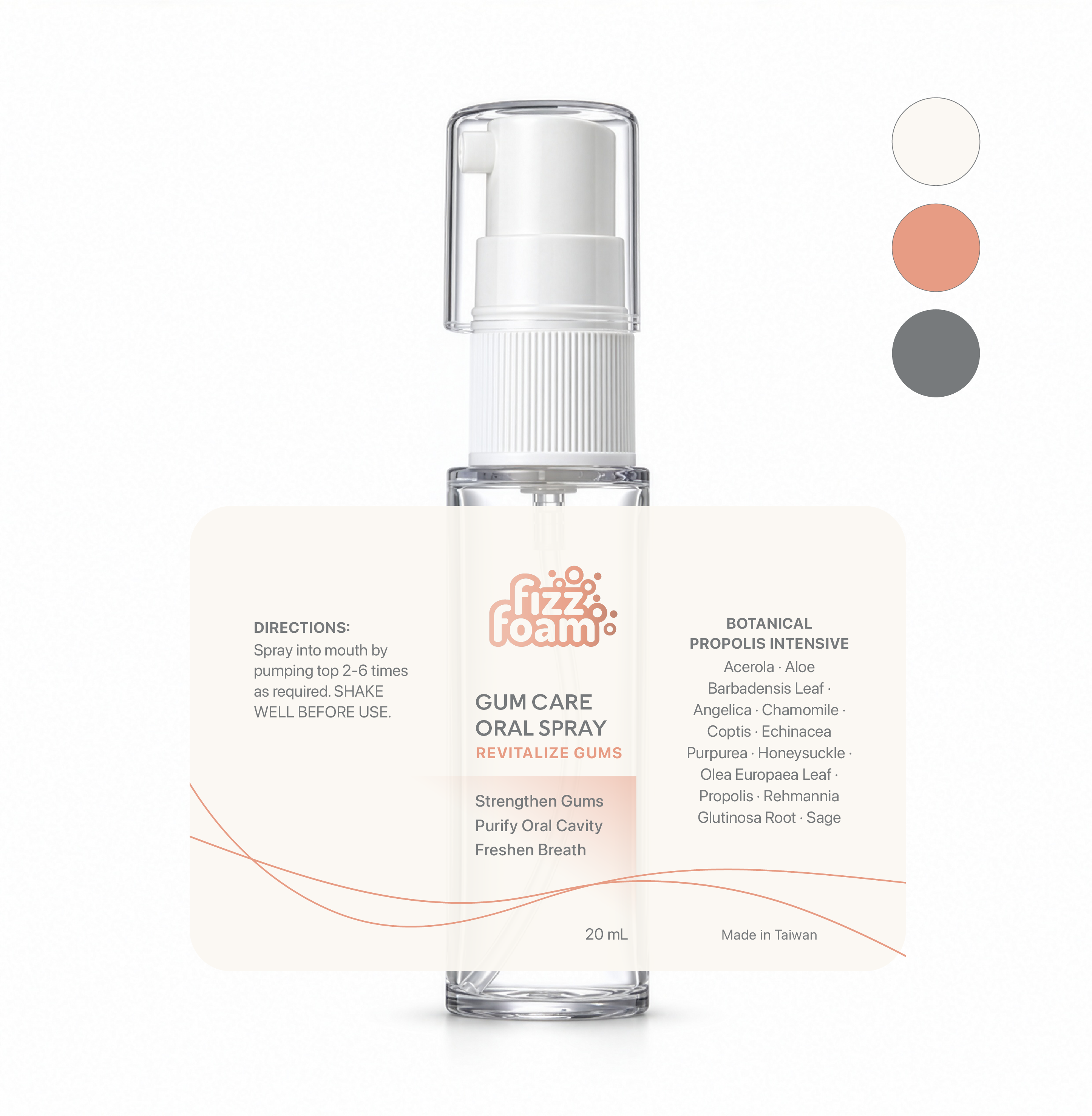 Packaging Design by JR-Design for this project | Design #37681489